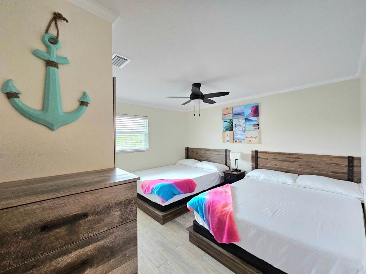 Coral By The Sea #3052 Villa Fort Myers Beach Bagian luar foto