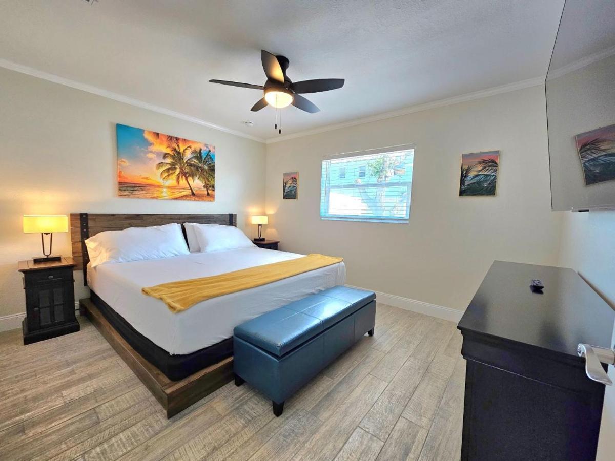 Coral By The Sea #3052 Villa Fort Myers Beach Bagian luar foto